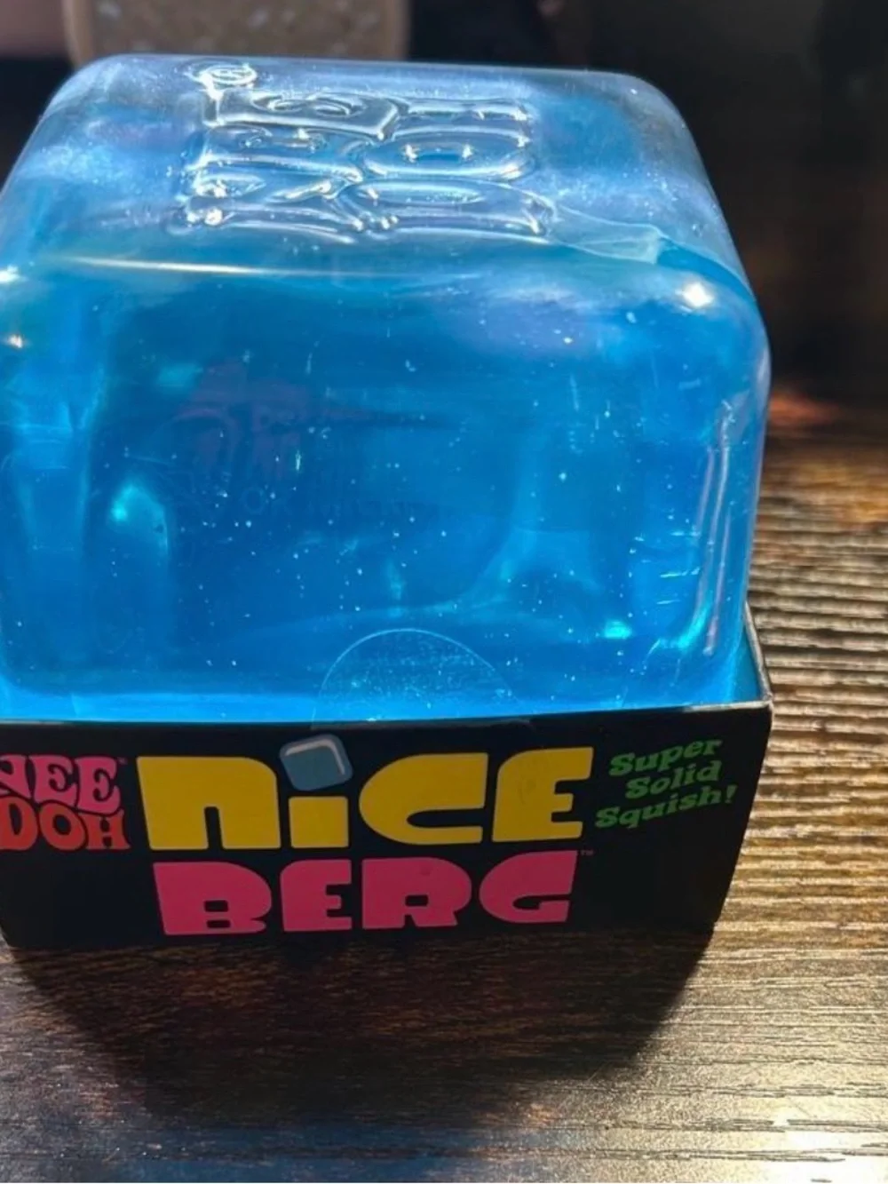 Schylling nicedoh niceberg